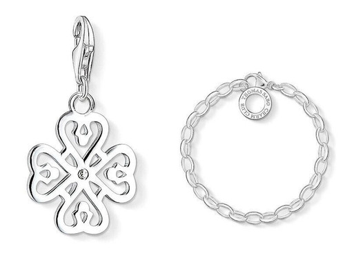 Thomas sabo armband - sabo, mit