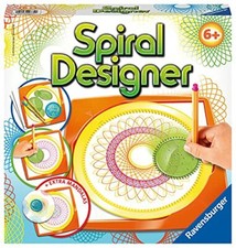 Ravensburger 29774 spiral - ravensburger,