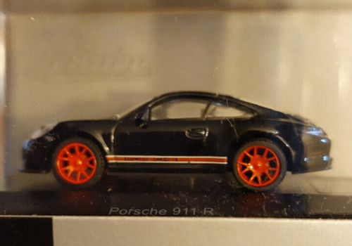 Schuco 452637400 porsche 911 - schuco,
