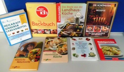 Verschiedene koch und - koch,