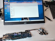 Dell Inspiron 5301 Mainboard