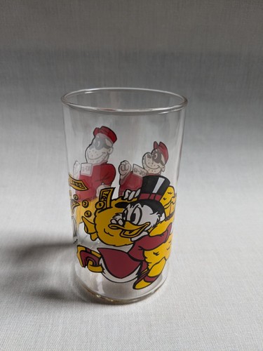 Disney dagobert duck - dagobert,