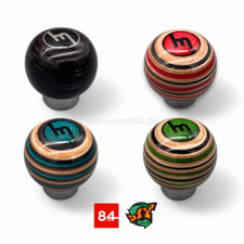 Mazda MX5 & Miata (NA, NB, NC, ND) Echtholz Schaltknauf