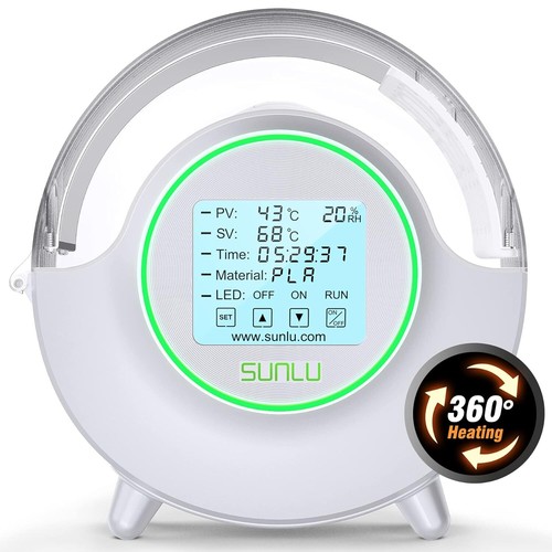 Sunlu drucker filament - s2,