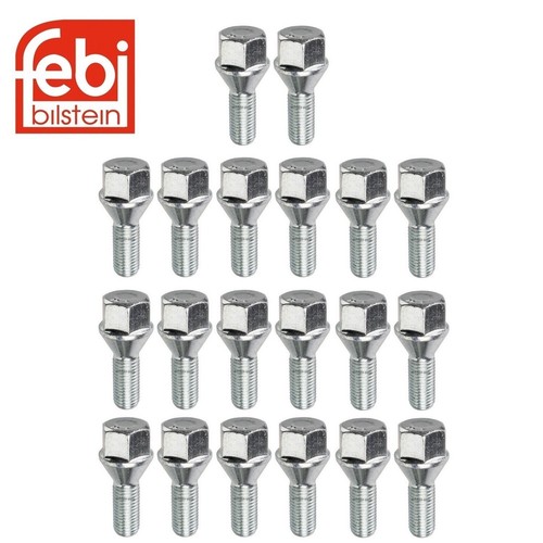20x radschrauben - 20x,