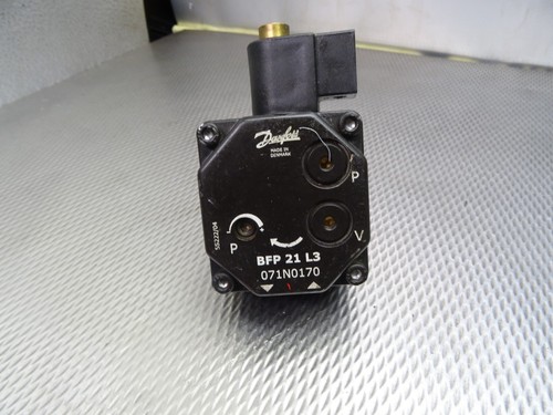 Danfoss type bfp - bfp, 21l3