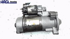 Anlasser Peugeot 607 HDI 135 9 98 KW 133 PS Limousine