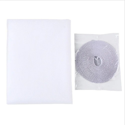 Diy self adhesive mosquito - diy, self-adhesive