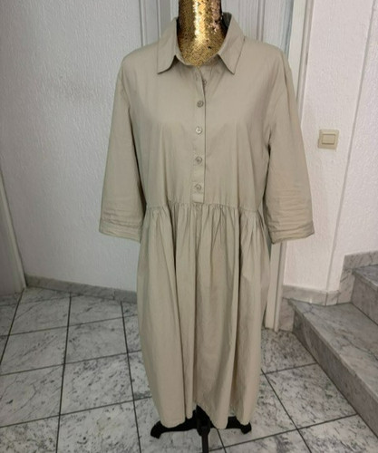 Lawrence grey damenkleid - grey,