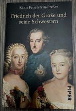 Friedrich der Große und seine