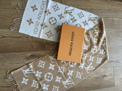 Louis vuitton schal - louis,