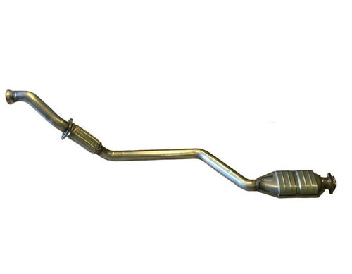 Katalysator hosenrohr für - katalysator,