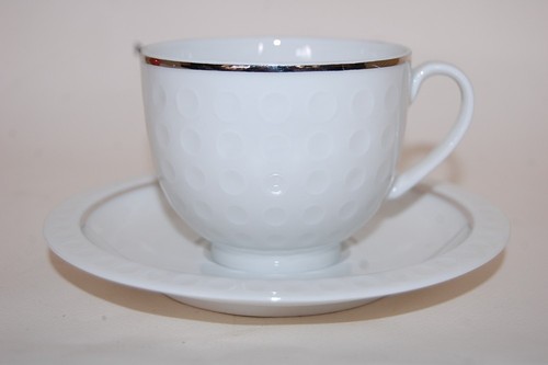 Kaffeetasse 2tlg 2375 - 2tlg.,