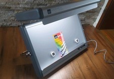 Just Normlicht Color Match