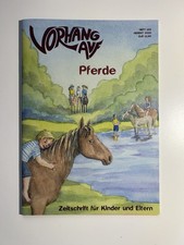 Vorhang auf waldow verlag - auf,