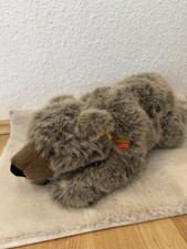 Steiff Bär Urs 50