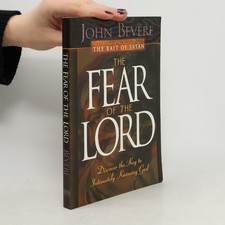 The Fear of the Lord: Discover