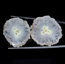 68.70Cts Natürlich Druzy