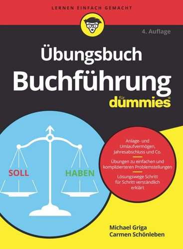 übungsbuch buchführung für - Übungsbuch,