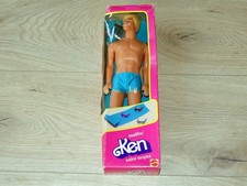 MATTEL Barbie No. 1088 -