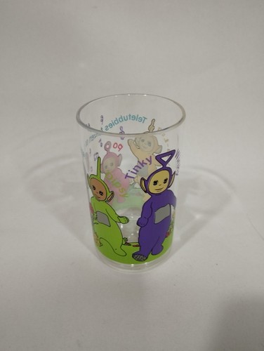 Teletubbies trinkbecher - teletubbies,,