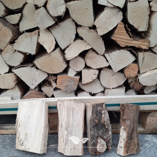 Brennholz buche 3 paletten - brennholz,