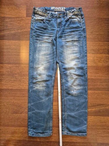 Yigga jeans hose 152 158 - 152,