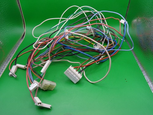 Delonghi kabelbaum set stecker - delonghi,