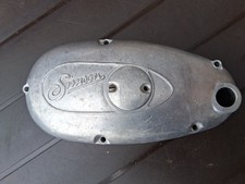 ALTER ORIGINALER SIMSON