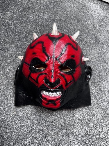Star wars darth - wars, latex