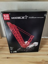 Mould King 17046 Technic