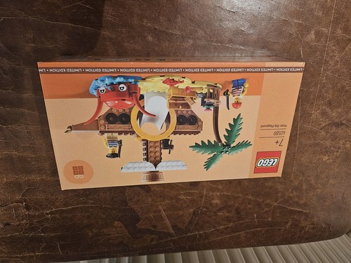 Lego 40589 pirat - 40589,