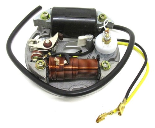 Zündung 17w für hercules - 17w,