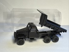 Minicar VEB Plastikwaren 1:87