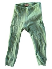 DILLING Merino Leggings Kinder