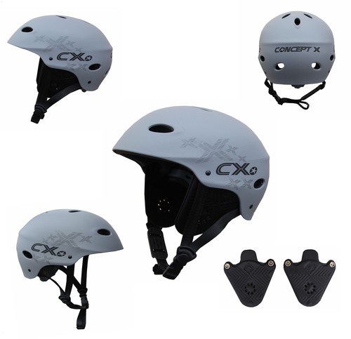 Concept wassersport helm - concept, x