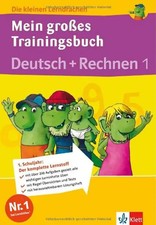 Mein großes Trainingsbuch