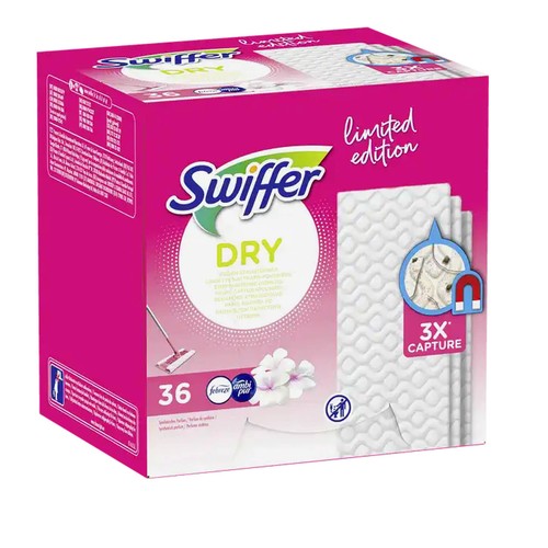 Swiffer staub wischtücher - swiffer,