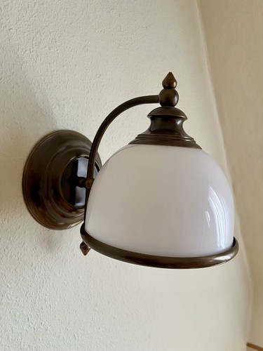Schöne wandlampe wandleuchte - schöne,