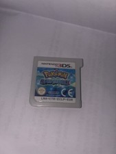 Pokémon Alpha Saphir –