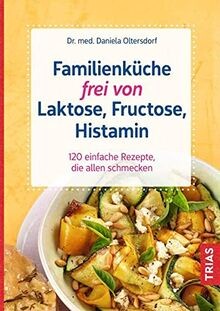 Familienküche frei von