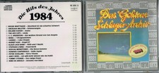 Das goldene schlager - das,
