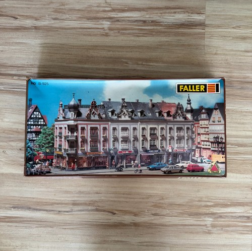 Neu faller h0 - ,