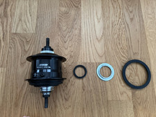 Shimano Alfine Getriebenabe