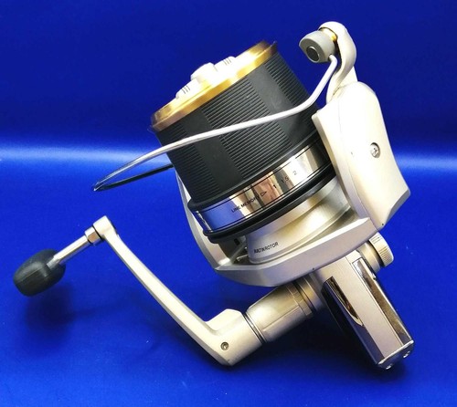 Shimano spinnrolle super aero - shimano,