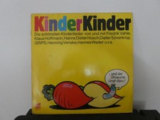 KinderKinder - Kinderlieder