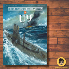 Die großen Seeschlachten 25 /