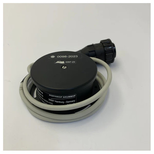 Sperry marine jupiter - marine,