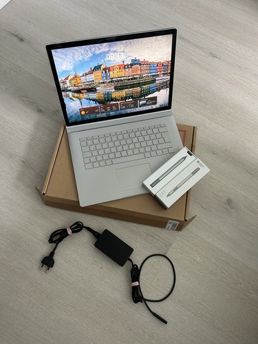 Microsoft surface book - microsoft,