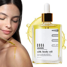 50ml goda silk body - 50ml,